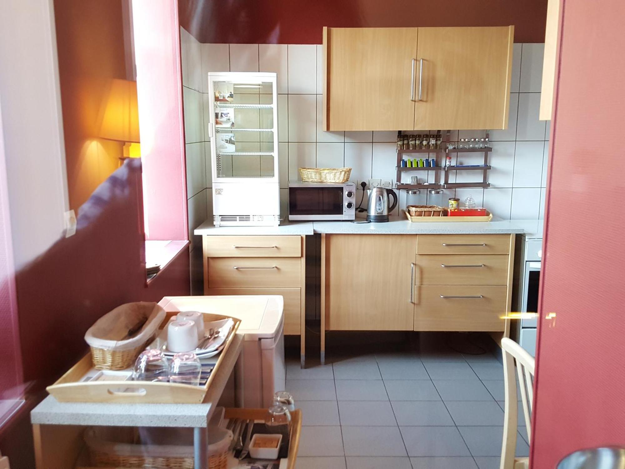 Le Prana -Maison Et Chambres D'Hotes, Wellness Et Centre De Soins Rozerieulles ภายนอก รูปภาพ