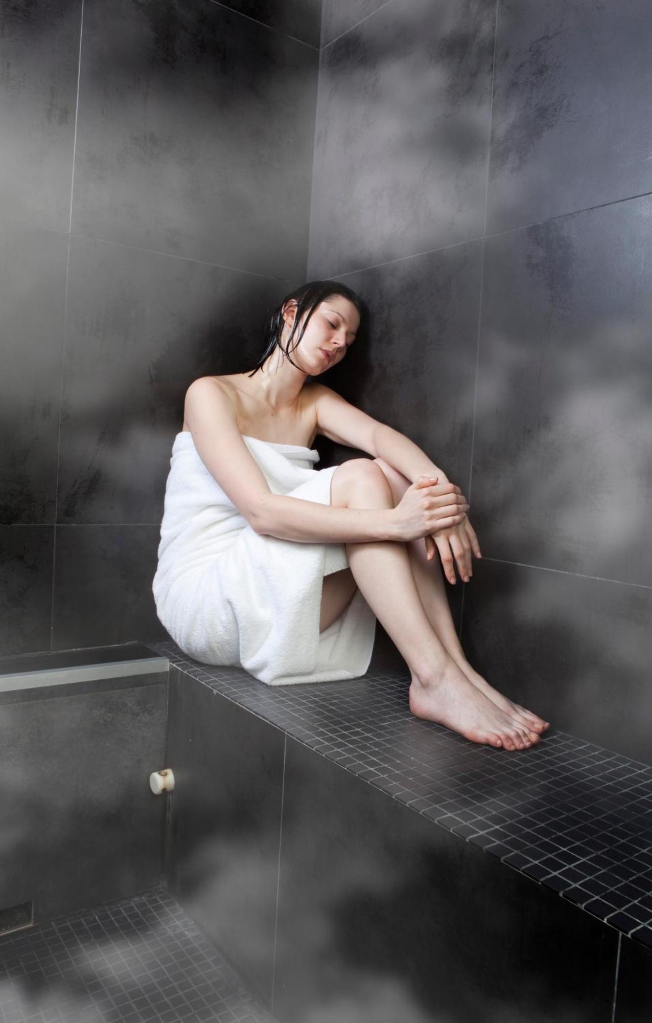 Le Prana -Maison Et Chambres D'Hotes, Wellness Et Centre De Soins Rozerieulles ภายนอก รูปภาพ