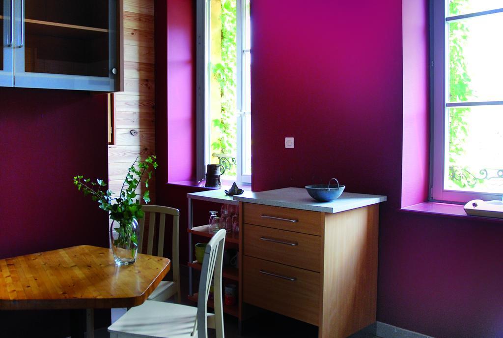 Le Prana -Maison Et Chambres D'Hotes, Wellness Et Centre De Soins Rozerieulles ภายนอก รูปภาพ