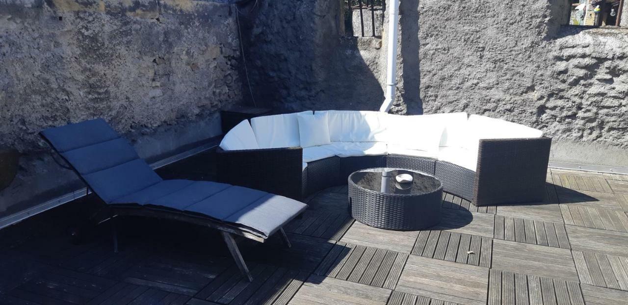 Le Prana -Maison Et Chambres D'Hotes, Wellness Et Centre De Soins Rozerieulles ภายนอก รูปภาพ